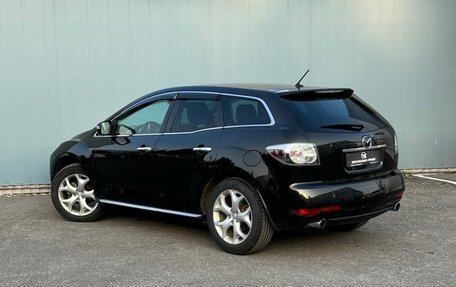 Mazda CX-7 I рестайлинг, 2011 год, 1 235 000 рублей, 3 фотография