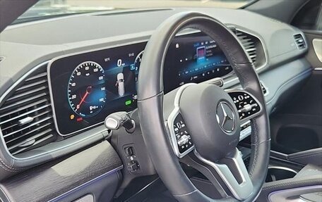 Mercedes-Benz GLS, 2021 год, 7 970 555 рублей, 8 фотография