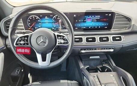 Mercedes-Benz GLS, 2021 год, 7 970 555 рублей, 7 фотография