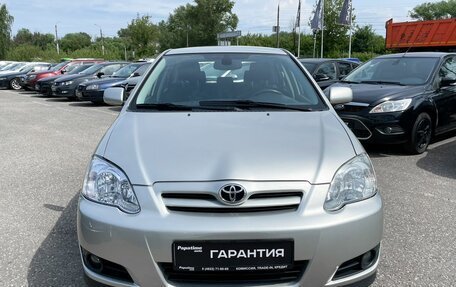 Toyota Corolla, 2004 год, 799 000 рублей, 2 фотография