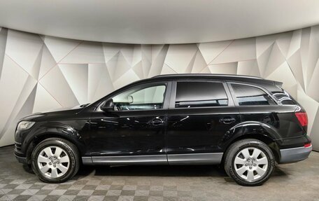 Audi Q7, 2012 год, 1 738 000 рублей, 5 фотография
