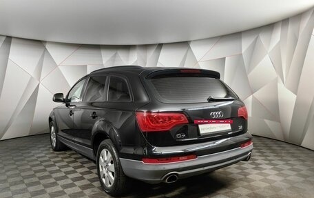 Audi Q7, 2012 год, 1 738 000 рублей, 4 фотография