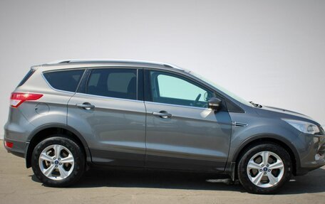 Ford Kuga III, 2013 год, 1 480 000 рублей, 4 фотография