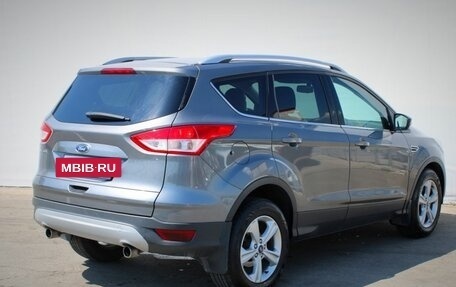 Ford Kuga III, 2013 год, 1 480 000 рублей, 5 фотография