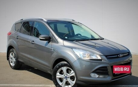 Ford Kuga III, 2013 год, 1 480 000 рублей, 3 фотография