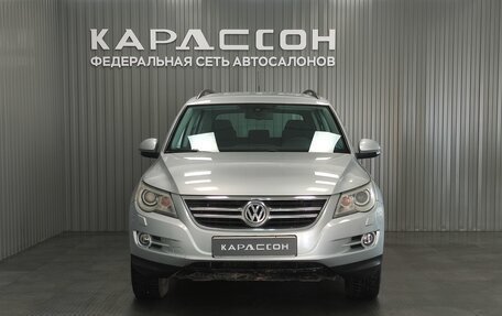 Volkswagen Tiguan I, 2011 год, 1 150 000 рублей, 3 фотография