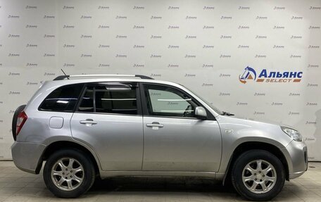 Chery Tiggo (T11), 2013 год, 750 000 рублей, 2 фотография