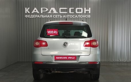 Volkswagen Tiguan I, 2011 год, 1 150 000 рублей, 4 фотография