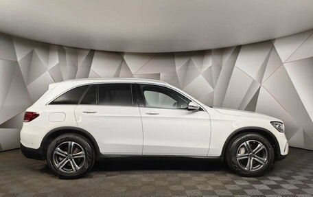 Mercedes-Benz GLC, 2020 год, 4 195 000 рублей, 6 фотография