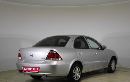 Nissan Almera Classic, 2009 год, 480 000 рублей, 5 фотография