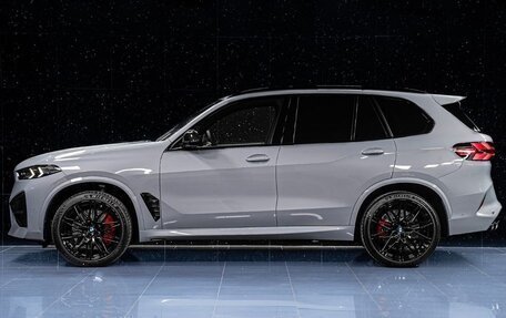 BMW X5 M, 2024 год, 23 500 000 рублей, 4 фотография