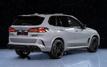 BMW X5 M, 2024 год, 23 500 000 рублей, 8 фотография