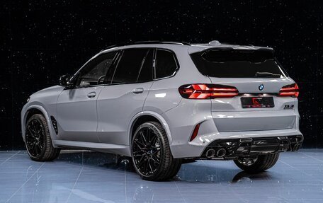 BMW X5 M, 2024 год, 23 500 000 рублей, 6 фотография