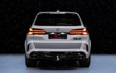 BMW X5 M, 2024 год, 23 500 000 рублей, 7 фотография