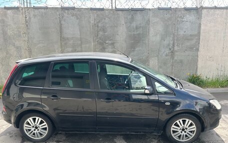 Ford C-MAX I рестайлинг, 2007 год, 450 000 рублей, 4 фотография