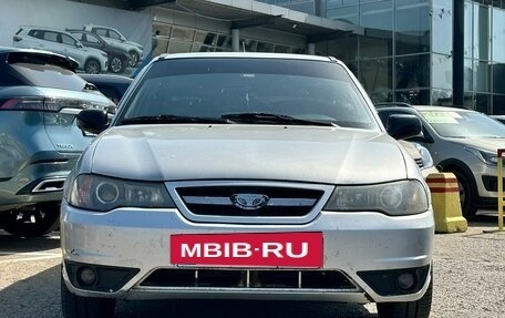 Daewoo Nexia I рестайлинг, 2009 год, 215 990 рублей, 2 фотография