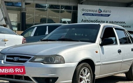 Daewoo Nexia I рестайлинг, 2009 год, 215 990 рублей, 3 фотография