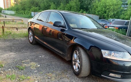 Audi A6, 2008 год, 985 000 рублей, 2 фотография