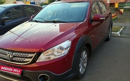 DongFeng H30 Cross, 2015 год, 850 000 рублей, 2 фотография