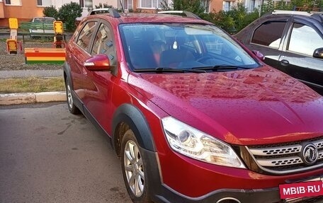 DongFeng H30 Cross, 2015 год, 850 000 рублей, 3 фотография