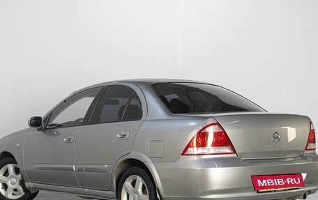 Nissan Almera Classic, 2008 год, 659 000 рублей, 5 фотография