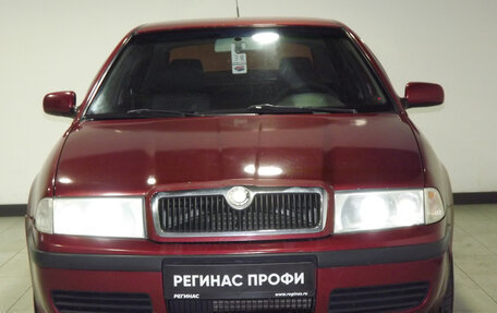 Skoda Octavia, 2007 год, 504 000 рублей, 3 фотография