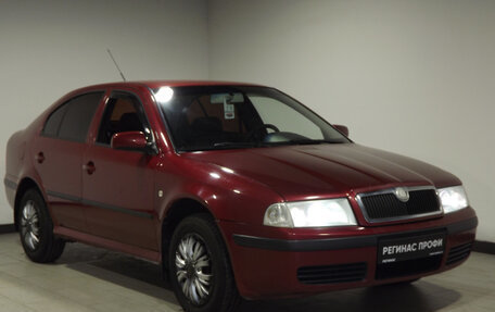 Skoda Octavia, 2007 год, 504 000 рублей, 2 фотография