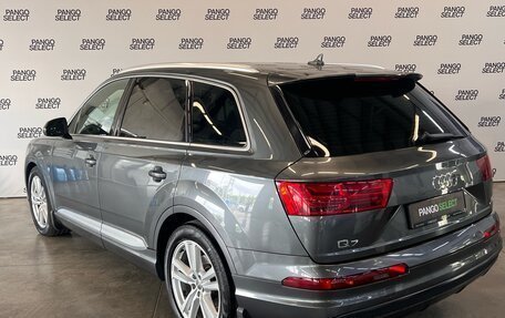 Audi Q7, 2016 год, 4 150 000 рублей, 3 фотография