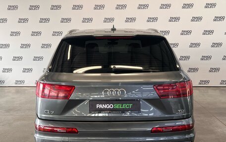 Audi Q7, 2016 год, 4 150 000 рублей, 10 фотография