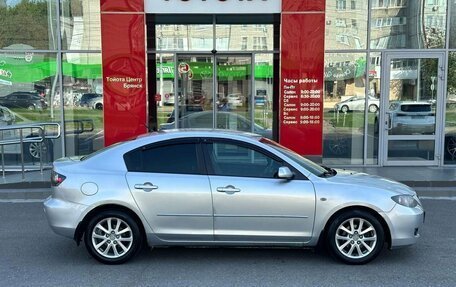 Mazda 3, 2008 год, 688 000 рублей, 4 фотография