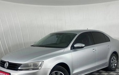Volkswagen Jetta VI, 2014 год, 985 000 рублей, 1 фотография