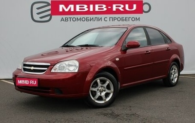 Chevrolet Lacetti, 2006 год, 550 000 рублей, 1 фотография