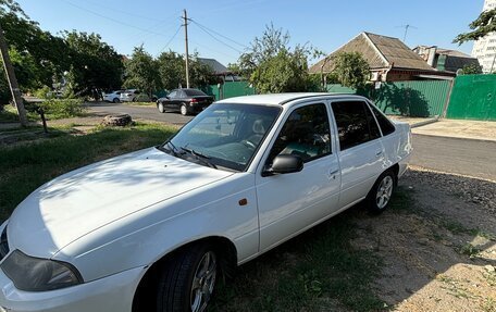 Daewoo Nexia I рестайлинг, 2012 год, 380 000 рублей, 4 фотография