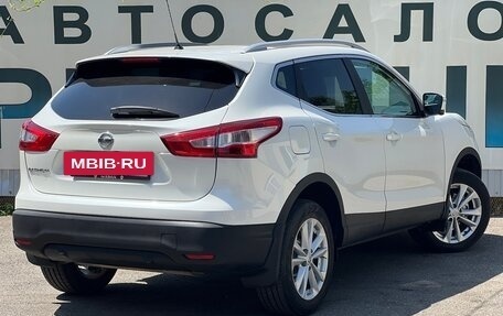 Nissan Qashqai, 2014 год, 1 750 000 рублей, 4 фотография