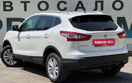 Nissan Qashqai, 2014 год, 1 750 000 рублей, 6 фотография