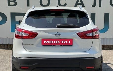 Nissan Qashqai, 2014 год, 1 750 000 рублей, 5 фотография