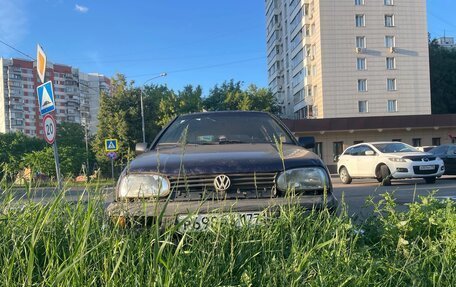 Volkswagen Golf III, 1994 год, 69 000 рублей, 2 фотография