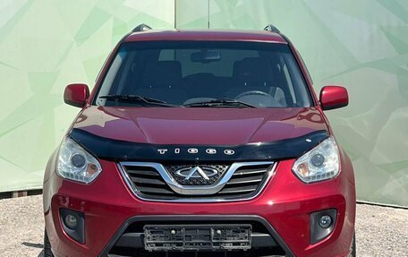 Chery Tiggo (T11), 2014 год, 780 000 рублей, 2 фотография