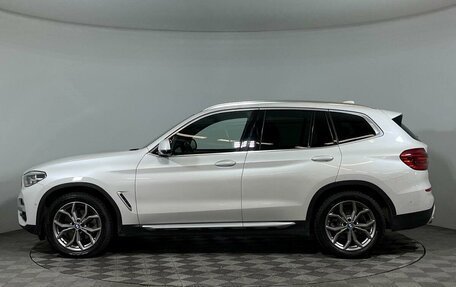 BMW X3, 2018 год, 3 600 000 рублей, 5 фотография