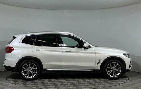 BMW X3, 2018 год, 3 600 000 рублей, 6 фотография