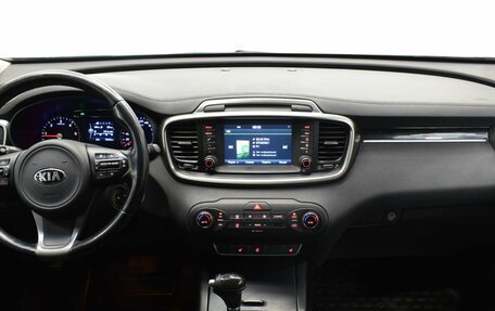 KIA Sorento III Prime рестайлинг, 2016 год, 2 870 000 рублей, 5 фотография