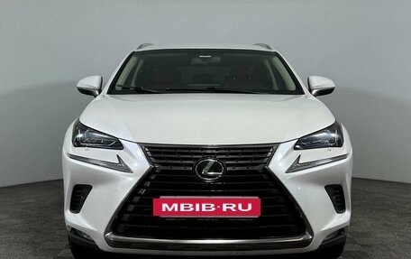 Lexus NX I, 2018 год, 3 200 000 рублей, 2 фотография