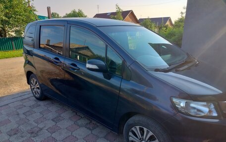 Honda Freed I, 2014 год, 1 500 000 рублей, 6 фотография