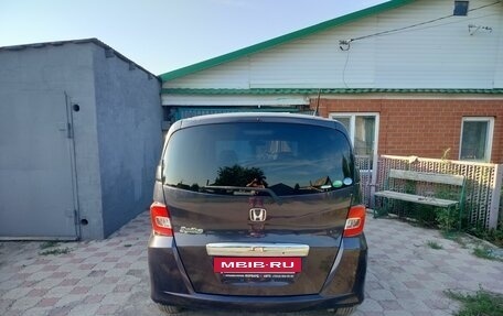 Honda Freed I, 2014 год, 1 500 000 рублей, 7 фотография