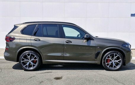 BMW X5, 2023 год, 14 500 000 рублей, 3 фотография