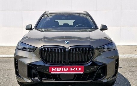 BMW X5, 2023 год, 14 500 000 рублей, 2 фотография