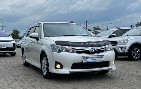 Toyota Corolla, 2014 год, 1 238 000 рублей, 5 фотография