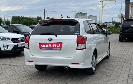 Toyota Corolla, 2014 год, 1 238 000 рублей, 4 фотография