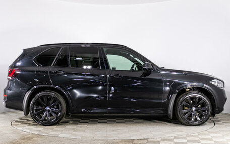 BMW X5, 2017 год, 4 000 000 рублей, 4 фотография