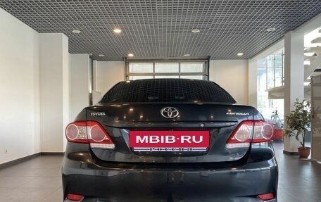 Toyota Corolla, 2012 год, 1 080 000 рублей, 4 фотография